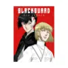 9781647291167 Blackguard (Manga) Volume 02