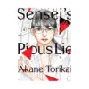 9781647291389 Sensei's Pious Lie (Manga) Volume 04