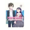 Miss Miyazen Would Love to Get Closer to You (Manga) Volume 04