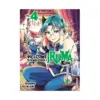 Welcome to Demon School! Iruma-Kun (Manga) Volume 04