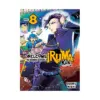Welcome to Demon School! Iruma-Kun (Manga) Volume 08