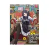 Saving 80,000 Gold in Another World for My Retirement (Light Novel) Volume 03