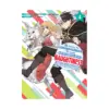 9781647292829 I'm Giving the Disgraced Noble Lady I Rescued a Crash Course in Naughtiness (Manga) Volume 04