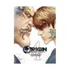 9781647292904 Origin (Manga) Volume 04