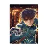 Origin (Manga) Volume 05