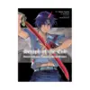 Seraph of the End: Guren Ichinose: Catastrophe at Sixteen (Manga) Volume 03