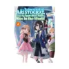 As a Reincarnated Aristocrat, I'll Use My Appraisal Skill to Rise in the World (Light Novel) Volume 04