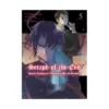 Seraph of the End: Guren Ichinose: Catastrophe at Sixteen (Manga) Volume 05