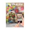 The Darwin Incident (Manga) Volume 06