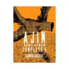 9781647293734 Ajin: Demi-Human: Complete (Manga) Volume 05