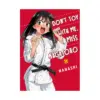 Don't Toy with Me, Miss Nagatoro (Manga) Volume 18