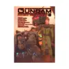 9781647293901 Mobile Suit Gundam: The Origin: MSD Cucuruz Doan's Island (Manga) Volume 01