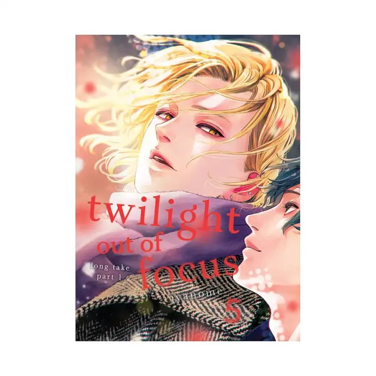 9781647293970 Twilight Out of Focus (Manga) Volume 05