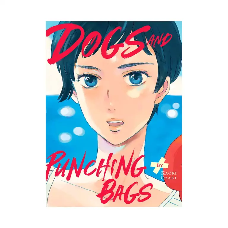Dogs and Punching Bags (Manga)