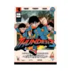 9781647294007 Thunder 3 (Manga) Volume 01