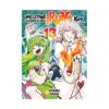 9781647294144 Welcome to Demon School! Iruma-Kun (Manga) Volume 13