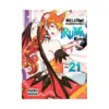 9781647294229 Welcome to Demon School! Iruma-Kun (Manga) Volume 21