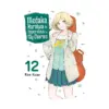 9781647294403 Medaka Kuroiwa Is Impervious to My Charms (Manga) Volume 12