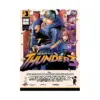 9781647294434 Thunder 3 (Manga) Volume 03