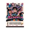 Thunder 3 (Manga) Volume 04