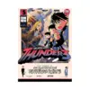 9781647294458 Thunder 3 (Manga) Volume 05