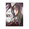 9781647294472 Shimazaki in the Land of Peace (Manga) Volume 04