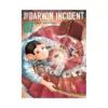The Darwin Incident (Manga) Volume 07