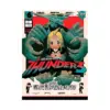 9781647294632 Thunder 3 (Manga) Volume 06