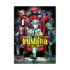 9781647294670 Welcome to Demon School! Iruma-Kun: Irumafia Edition (Manga) Volume 01