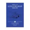 9781647294861 Mobile Suit Gundam: The Origin Deluxe Edition (Manga) Volume 02
