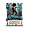 9781647294915 Thunder 3 (Manga) Volume 07