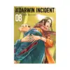 The Darwin Incident (Manga) Volume 08