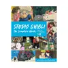 9781647294991 Studio Ghibli: The Complete Works (2nd Edition) (Illustration Book)