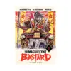 The Magnificent Bastard (Manga) Volume 01