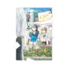 9781647295301 Kirio Fan Club (Manga) Volume 03