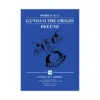 Mobile Suit Gundam: The Origin Deluxe Edition (Manga) Volume 06