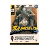 9781647295738 Thunder 3 (Manga) Volume 08