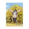 9781647295882 Flying Witch (Manga) Volume 14