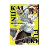 Kaijin Fugeki: Kindled Spirits (Manga) Volume 03