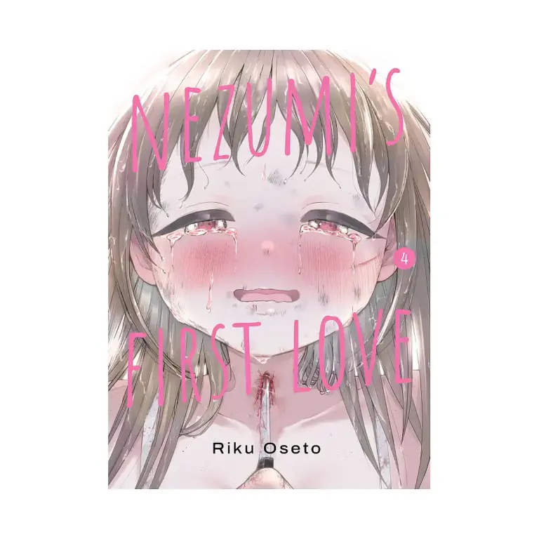 9781647295943 Nezumi's First Love (Manga) Volume 04