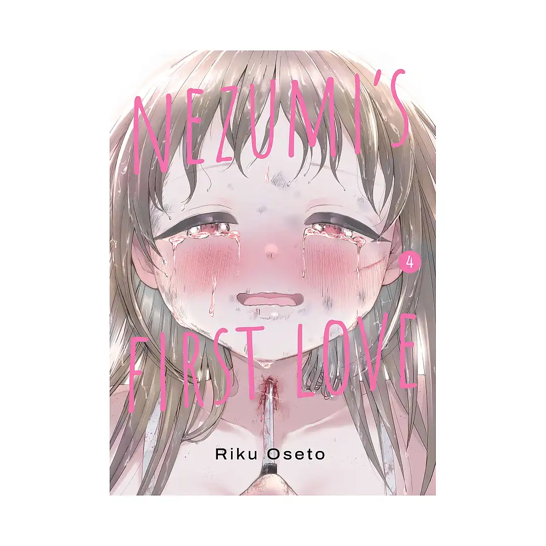 9781647295943 Nezumi's First Love (Manga) Volume 04