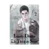 Lonely Deaths Lie Thick as Snow (Manga) Volume 02