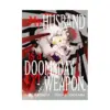 My Husband Is a Doomsday Weapon. (Manga) Volume 01