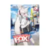 Tamamo-chan's a Fox (Manga) Volume 01