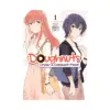 9781648270741 Doughnuts Under a Crescent Moon (Manga) Volume 01