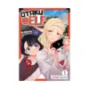 9781648270789 Otaku Elf (Manga) Volume 01