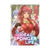 The Ideal Sponger Life (Manga) Volume 08