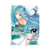 Arifureta: From Commonplace to World's Strongest Zero (Manga) Volume 04