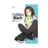9781648271144 Rainbow and Black (Manga) Volume 02