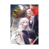 The Tale of the Outcasts (Manga) Volume 01